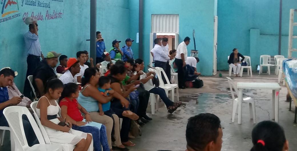chontales